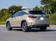 Lexus RX 200 2017 - Giá 2 tỷ 430 triệu