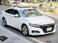 Honda Accord 2023 - Odo: Chỉ 500km, biển Sài Gòn, cực mới