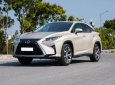 Lexus RX 200 2017 - Giá 2 tỷ 430 triệu