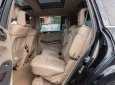 Mercedes-Benz GL 550 2012 - Biển Hà Nội