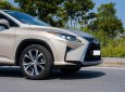 Lexus RX 200 2017 - Giá 2 tỷ 430 triệu