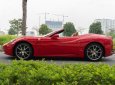 Ferrari California 2010 - Màu đỏ, nhập khẩu nguyên chiếc