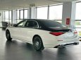 Mercedes-Maybach S 680 2023 - Giá 15 tỷ 990tr