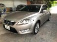 Ford Mondeo   209 at 2009 - ford mondeo 209 at