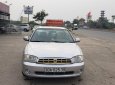 Kia Spectra 2006 - Xe màu bạc