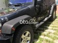 Jeep Wrangler Cần bán xe   2008 2008 - Cần bán xe Jeep Wrangler 2008