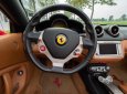 Ferrari California 2010 - Màu đỏ, nhập khẩu nguyên chiếc