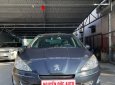 Peugeot 408 2014 - Đăng ký lần đầu 2018, xe gia đình đi ít, giá 365tr