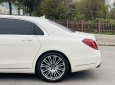 Mercedes-Benz Maybach S450 2017 - Tên tư nhân biển Sài Gòn