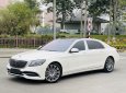 Mercedes-Benz Maybach S450 2017 - Tên tư nhân biển Sài Gòn