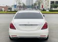 Mercedes-Benz Maybach S450 2017 - Tên tư nhân biển Sài Gòn