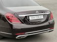 Mercedes-Benz Maybach S450 2019 - Tên tư nhân biển Hà Nội