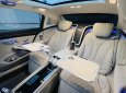 Mercedes-Benz Maybach S450 2019 - Tên tư nhân biển Hà Nội