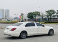 Mercedes-Benz Maybach S450 2017 - Tên tư nhân biển Sài Gòn