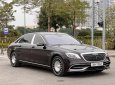 Mercedes-Benz Maybach S450 2019 - Tên tư nhân biển Hà Nội