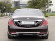 Mercedes-Benz Maybach S450 2019 - Tên tư nhân biển Hà Nội