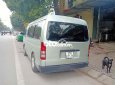 Toyota Hiace Bán Hia máy dầu 16 chổ 2010 - Bán Hia máy dầu 16 chổ