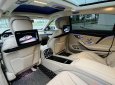 Mercedes-Benz Maybach S450 2019 - Tên tư nhân biển Hà Nội