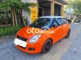 Suzuki Swift   Số tự động siêu đẹp 2008 - Suzuki Swift Số tự động siêu đẹp
