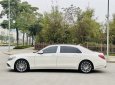 Mercedes-Benz Maybach S450 2017 - Tên tư nhân biển Sài Gòn