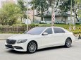 Mercedes-Benz Maybach S450 2017 - Tên tư nhân biển Sài Gòn