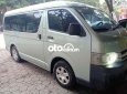 Toyota Hiace Bán Hia máy dầu 16 chổ 2010 - Bán Hia máy dầu 16 chổ