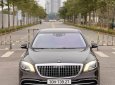 Mercedes-Benz Maybach S450 2019 - Tên tư nhân biển Hà Nội