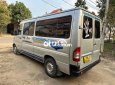 Mercedes-Benz Sprinter xe 16 chỗ sx 2010 điều hoà đầy đủ 2010 - xe 16 chỗ sx 2010 điều hoà đầy đủ