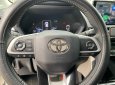 Toyota Veloz Cross 2022 - Xe màu đen