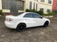 Mazda 6 dư xe bán   2003 chính chủ 2003 - dư xe bán mazda 6 2003 chính chủ