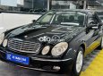 Mercedes-Benz E280 E280 Nguyên zin! Máy số chất! Không lỗi! 4Số SG 2005 - E280 Nguyên zin! Máy số chất! Không lỗi! 4Số SG