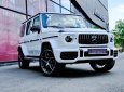 Mercedes-AMG G 63 2023 - Xe có sẵn - Giao ngay trên toàn quốc