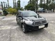 Toyota Highlander   3.5 Limited Sản xuất 2008 2008 - Toyota Highlander 3.5 Limited Sản xuất 2008