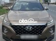 Hyundai Santa Fe CẦN BÁN HUYDAI SANTAFE 2020 bản FULL DẦU 2020 - CẦN BÁN HUYDAI SANTAFE 2020 bản FULL DẦU