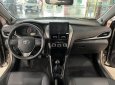 Toyota Vios 2021 - Số sàn, bản đẹp, máy số keo chỉ zin, đẹp không tỳ vết