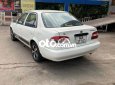 Toyota Corolla   đời 2001 số sàn xe đẹp 2001 - Toyota Corolla đời 2001 số sàn xe đẹp