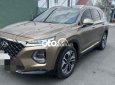 Hyundai Santa Fe CẦN BÁN HUYDAI SANTAFE 2020 bản FULL DẦU 2020 - CẦN BÁN HUYDAI SANTAFE 2020 bản FULL DẦU