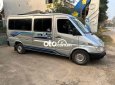 Mercedes-Benz Sprinter xe 16 chỗ sx 2010 điều hoà đầy đủ 2010 - xe 16 chỗ sx 2010 điều hoà đầy đủ