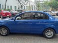 Kia Pride 2008 - Xe Kia Sedan tự động máy 1.4, nhập khẩu Hàn Quốc