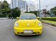 Volkswagen Beetle 2005 - 2.0 nhập Đức 2005 đủ đồ chơi nội thất đẹp, nệm da cao cấp. Nhà mua mới ít đi chạy