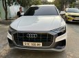 Audi Q8 2022 - Xe Bán Gấp, Giá Tốt, Siêu Lướt, Xe Chính Chủ Có Giấy Tờ Rõ Ràng, Cam Kết 1 Đổi 1