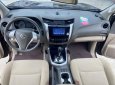 Nissan Navara 2017 - Dòng xe bán tải gầm cao