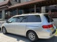 Honda Odyssey 2008 - sản xuất tại Mỹ