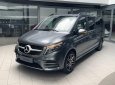 Mercedes-Benz V250 2023 - Ưu đãi hấp dẫn + Nhiều quà tặng