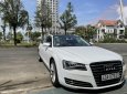 Audi A8 2012 - Xe còn siêu mới, chỉ đi 20.000 km