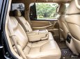 Lexus LX 570 2010 - Cần bán xe màu đen