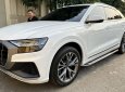 Audi Q8 2022 - Xe Bán Gấp, Giá Tốt, Siêu Lướt, Xe Chính Chủ Có Giấy Tờ Rõ Ràng, Cam Kết 1 Đổi 1