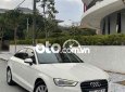 Audi A3   tfsi 1.8l 2014 màu trắng nhập khẩu 2014 - audi a3 tfsi 1.8l 2014 màu trắng nhập khẩu