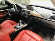 BMW 320i 2016 - Màu trắng nội thất đỏ