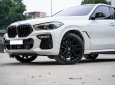 BMW X6 2020 - Xe màu trắng, xe nhập